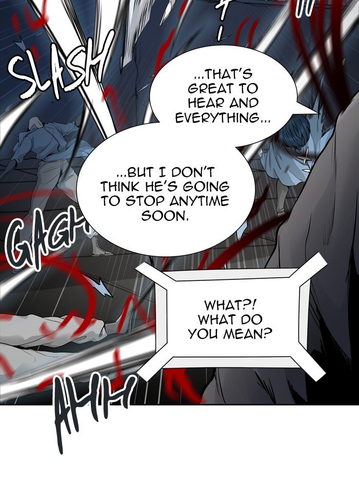 Tower of God, Chapter 458 image 074